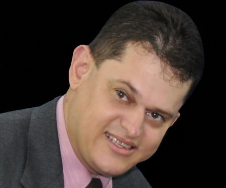 Carta do Missionario Marco Aurelio